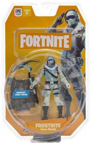 Ігрова фігурка Jazwares Fortnite Solo Mode Frostbite S3