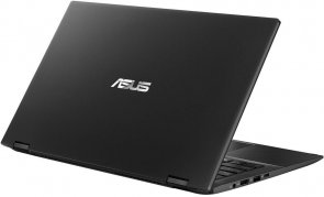 Ноутбук ASUS ZenBook Flip 14 UX463FL-AI069T Grey