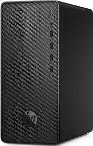 ПК HP Desktop Pro G2 Intel Core i5-8400 2.8-4 GHz/8GB/SSD 256GB/UHD 630/DVD/DOS CB/MS