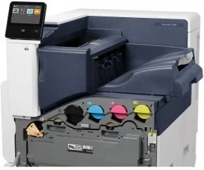 Фото: Принтер Xerox VersaLink C7000DN with Wi-Fi (C7000V_DN) № 5 | KTC