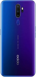 Смартфон OPPO A9 2020 4/128GB Space Purple