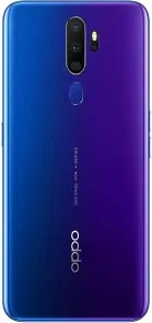 Фото: Смартфон OPPO A9 2020 4/128GB Space Purple № 3 | KTC