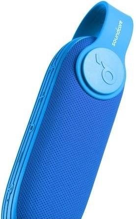 Портативна акустика Anker SoundCore Icon Blue (A3122G31)