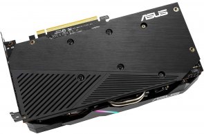 Відеокарта ASUS RX 5500 XT Dual Evo (DUAL-RX5500XT-O8G-EVO)