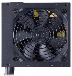 Блок живлення Cooler Master MWE 650 WHITE 230V-V2, ATX, Active PFC, Fan 12cm, 80+