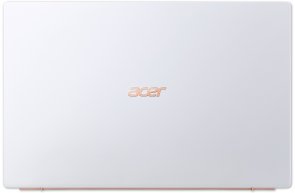 Ноутбук Acer Swift 5 SF514-54T-581D NX.HLHEU.005 White