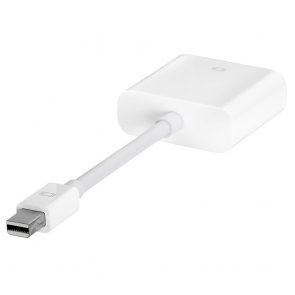 Адаптер Apple Mini DisplayPort to VGA Adapter