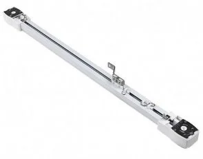 Фото: Рельса для карнизу Xiaomi Aqara Curtain Rail 4.5m № 4 | KTC