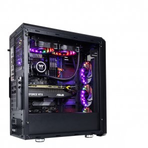 ПК ARTLINE Gaming X95 (X95v27) Intel Core i7-9700KF 3.6-4.9 GHz/16GB/2TB+480GB/RTX 2080 8GB/No ODD/No OS