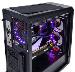 ПК ARTLINE Overlord X95 (X95v26) Intel Core i9-9900KF 3.6-5 GHz/32GB/2TB+480GB/RTX 2080 Super 8GB/No ODD/No OS