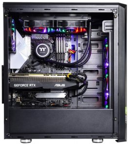 ПК ARTLINE Gaming X93 (X93v18) Intel Core i7-9700KF 3.6-4.9 GHz/32GB/2TB+480GB/RTX 2070 Super 8GB/No ODD/No OS