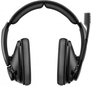 Гарнітура Sennheiser GSP 350 Black (508364)