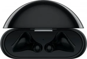 Фото: Навушники Huawei Freebuds 3 Black (55031993) № 3 | KTC