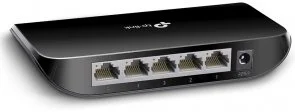 Фото: Комутатор TP-Link TL-SG1005D № 2 | KTC