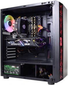 Персональний комп'ютер ARTLINE Gaming X47 (X47v34)