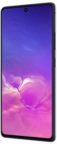 Смартфон Samsung Galaxy S10 Lite 6/128GB SM-G770FZKGSEK Black