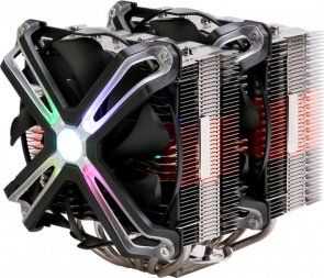 Кулер для процесора Zalman CNPS20X ARGB LGA 1150/1151/1155/1156/775/FM1/FM2+/AM2+/AM3+/AM4