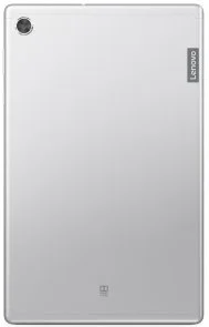 Фото: Планшет Lenovo Tab M10 Plus LTE 4/128GB Platinum Grey (ZA5V0097UA) № 2 | KTC