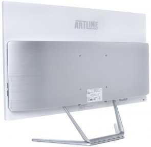 ПК моноблок ARTLINE Home G73 G73v05w White