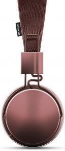 Гарнітура Urbanears Plattan II Bluetooth Cherry Brown (1005290)