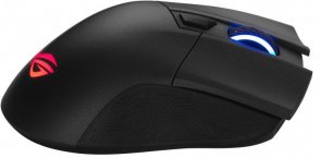 Мишка, Asus ROG Gladius II Wireless, Black ( Gaming )