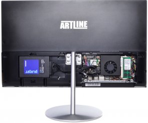 ПК моноблок ARTLINE Business S22 (S22v01)