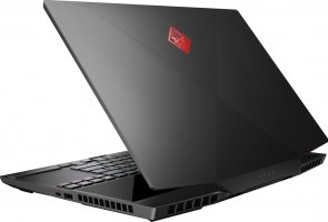 Ноутбук HP OMEN X 2S 7BV20EA Black