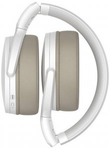 Гарнітура Sennheiser HD 350 BT White (508385)