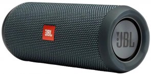Портативна акустика JBL Flip Essential Grey (JBLFLIPESSENTIAL)