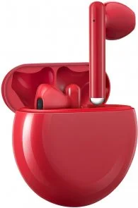 Фото: Навушники Huawei Freebuds 3 Honey Red (55032452) № 2 | KTC