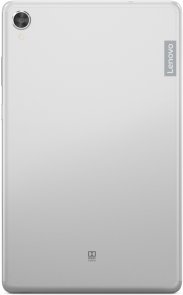 Планшет Lenovo M8 TB-8505X ZA5H0088UA Platinum Grey