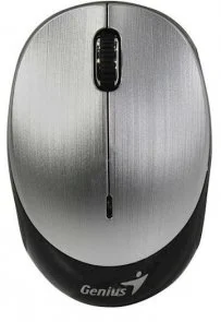 Фото: Миша Genius NX-9000BT V2 Silver (31030009405) № 2 | KTC
