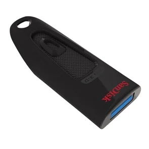 Фото: Флешка USB SanDisk Ultra 16GB Black (SDCZ48-016G-U46) № 4 | KTC