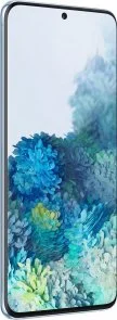 Фото: Смартфон Samsung Galaxy S20 8/128GB SM-G980FLBDSEK Light Blue № 3 | KTC