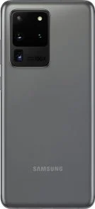 Фото: Смартфон Samsung Galaxy S20 Ultra 12/128GB SM-G988BZADSEK Cosmic Gray № 5 | KTC