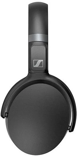 Фото: Навушники Sennheiser HD 450 BT Black (508386) № 2 | KTC