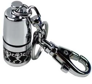 Фото: Флешка USB Pretec i-Disk Bullet 32 ГБ (B2U32G-BZ) № 4 | KTC