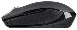 Мишка, 2E MF214SWB Wireless, Black