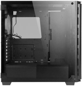 Корпус для ПК Antec NX1000 Black with window (0-761345-81000-5)