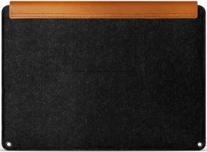 Фото: Чохол MUJJO Macbook 12 Tan (MUJJO-SL-078-TN) № 4 | KTC