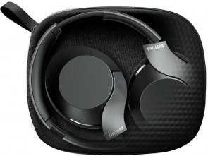 Гарнітура Philips Performance TAPH805BK Black (TAPH805BK/00)