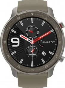 Фото: Смарт годинник Xiaomi Amazfit GTR 47mm Titanium № 2 | KTC
