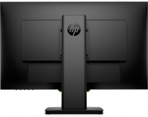 Монітор HP 27xq Black (3WL54AA)