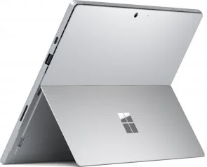 Фото: Планшет Microsoft Surface Pro 7 PVR-00001 Silver № 2 | KTC