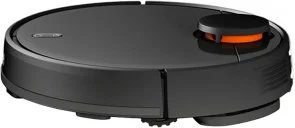 Фото: Робот-пилосос MiJia LDS Robot Vacuum Cleaner MOP Black (SKV4084CN) № 3 | KTC