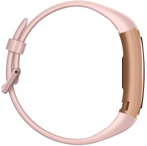 Фітнес браслет Huawei Band 4 Pro Pink Gold