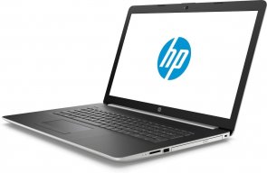 Ноутбук HP 17-ca1027ur 8RR87EA Silver