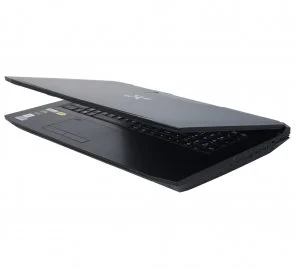 Фото: Ноутбук Dream Machines RX2070-17UA21 Black - 17.3" IPS 144 Гц / Intel Core i7 / i7-9700K / DDR4 16 ГБ / HDD + SSD 1 ТБ + 1 ТБ / GeForce RTX 2070 № 4 | KTC