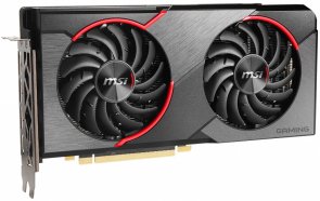 Відеокарта MSI RX 5500 XT Gaming 8G (RX 5500 XT GAMING 8G)