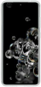 Чохол-накладка Samsung для Galaxy S20 Ultra (G988) - Clear Cover Transparent